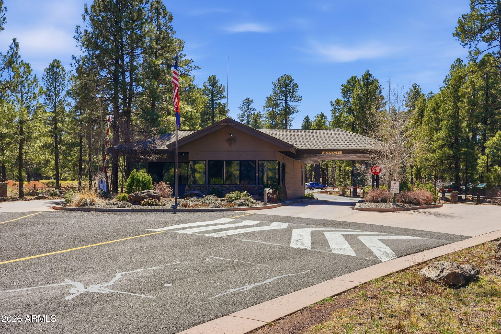 FOREST HIGHLANDS 4 - Residential