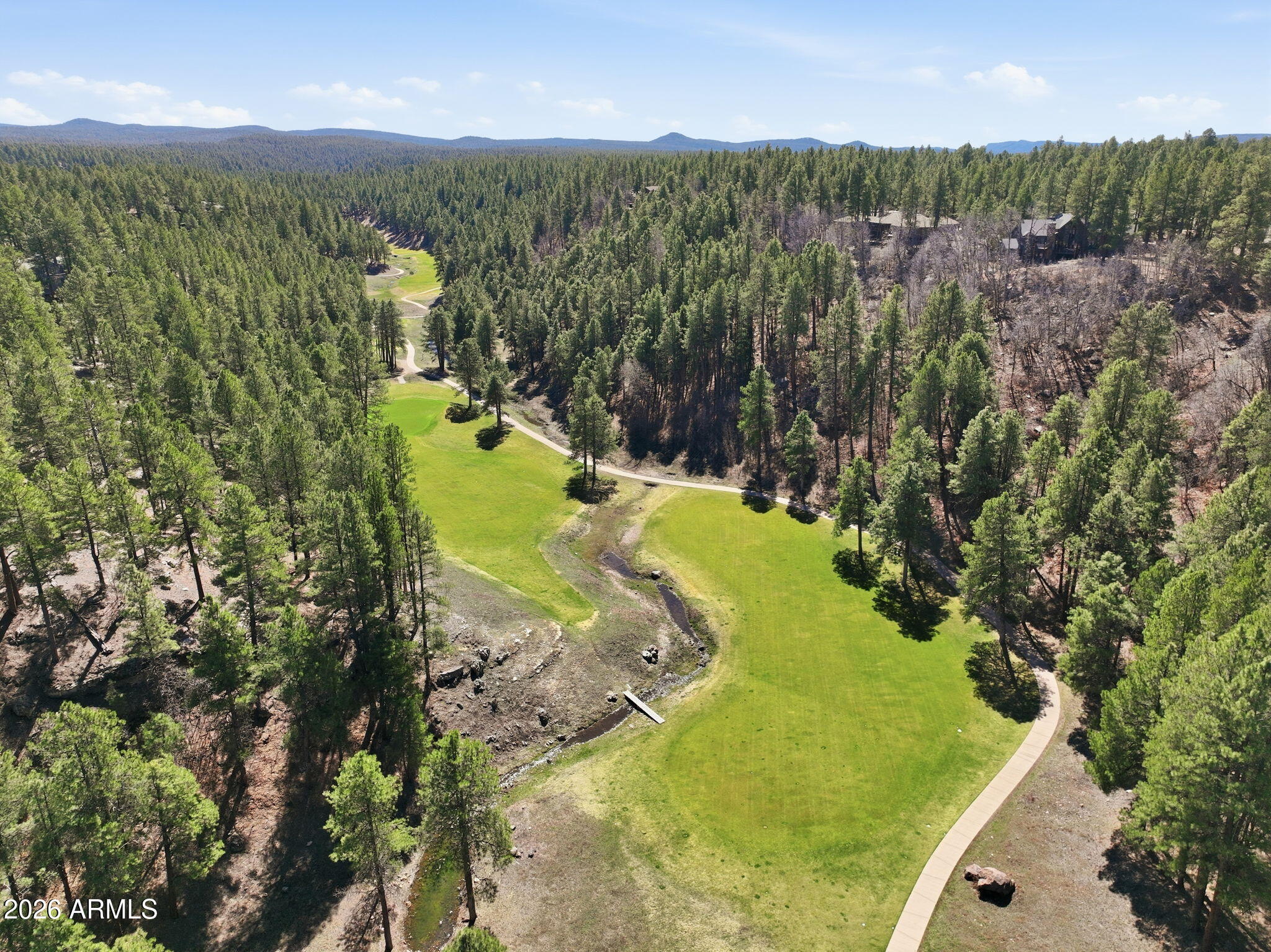 FOREST HIGHLANDS 4 - Residential