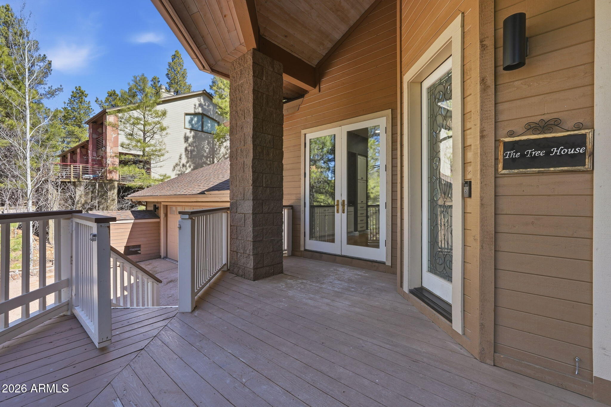 FOREST HIGHLANDS 4 - Residential