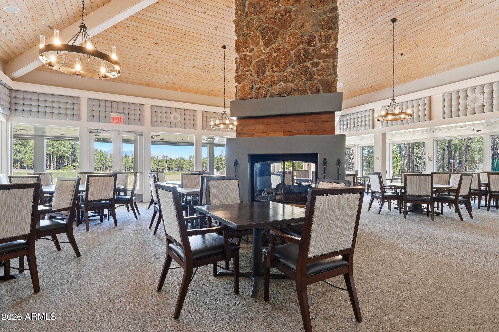 FOREST HIGHLANDS 4 - Residential