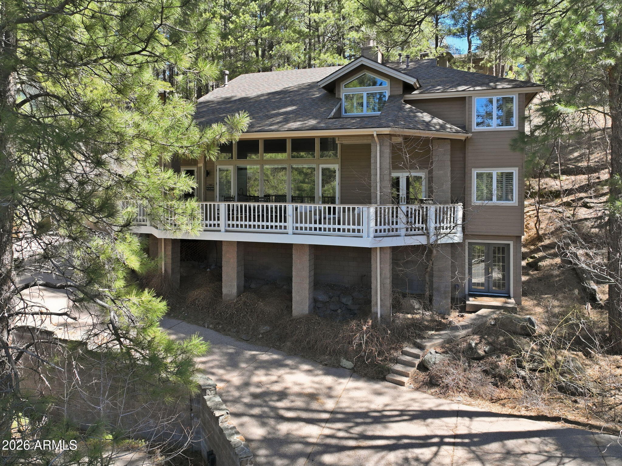 FOREST HIGHLANDS 4 - Residential