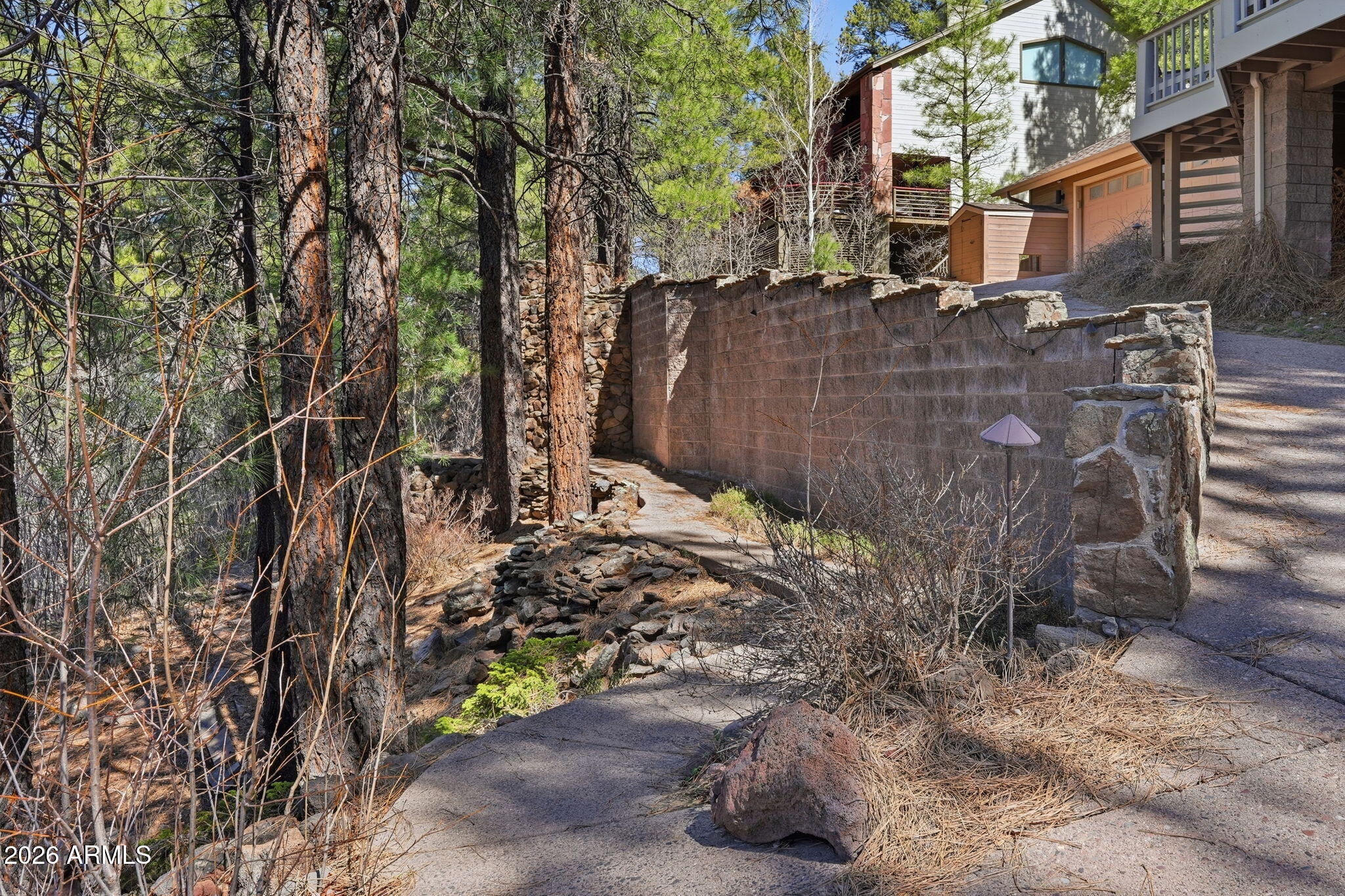 FOREST HIGHLANDS 4 - Residential