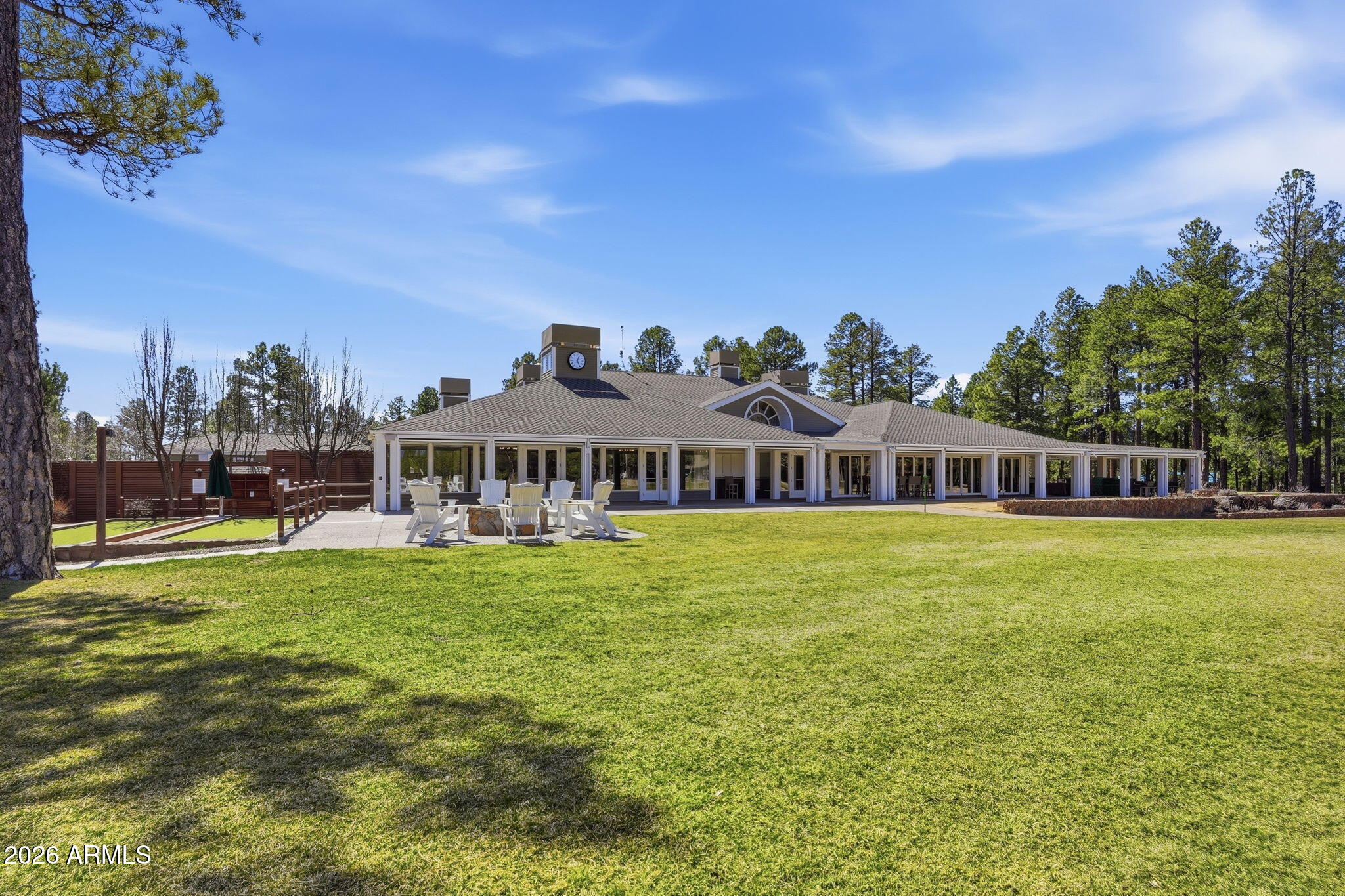 FOREST HIGHLANDS 4 - Residential