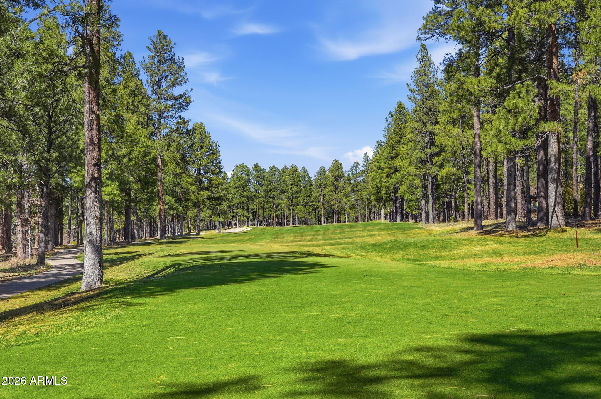 FOREST HIGHLANDS 4 - Residential