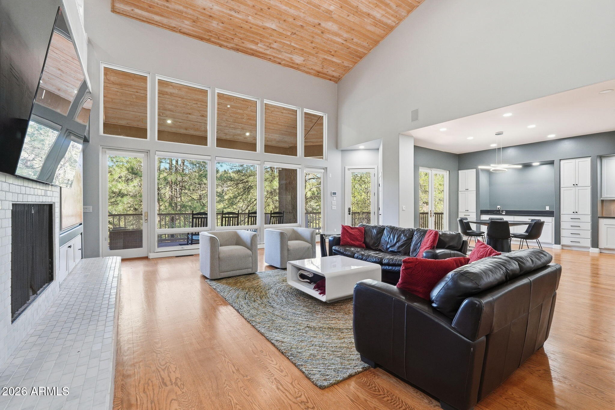 FOREST HIGHLANDS 4 - Residential