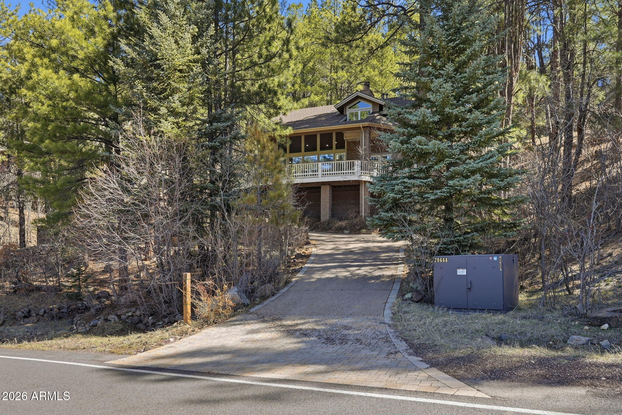FOREST HIGHLANDS 4 - Residential