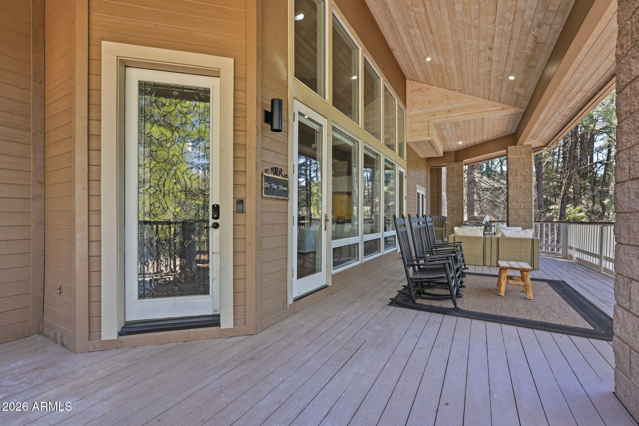 FOREST HIGHLANDS 4 - Residential