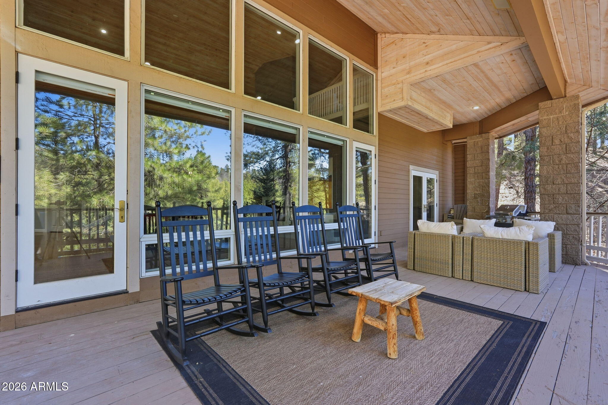 FOREST HIGHLANDS 4 - Residential