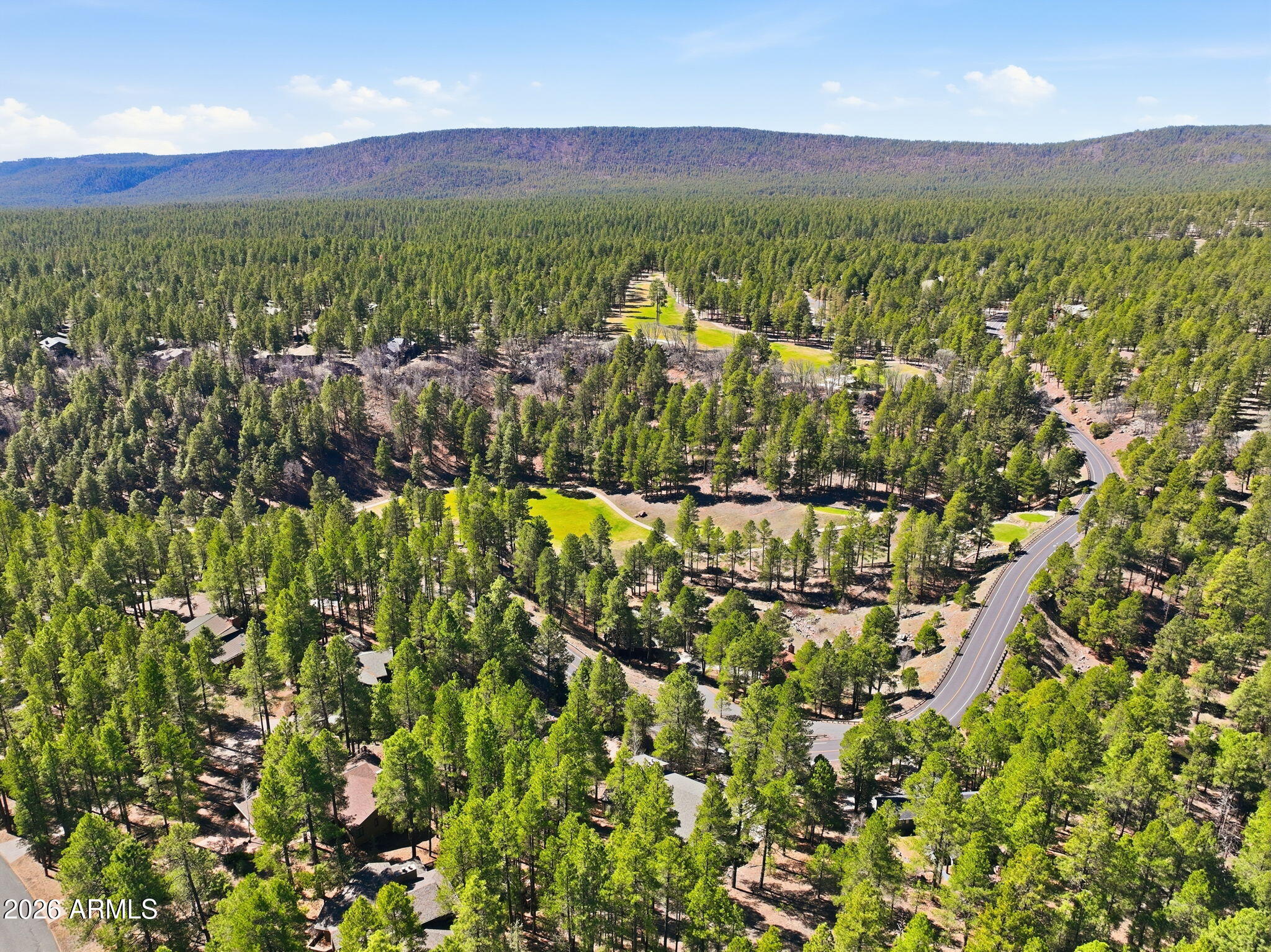 FOREST HIGHLANDS 4 - Residential