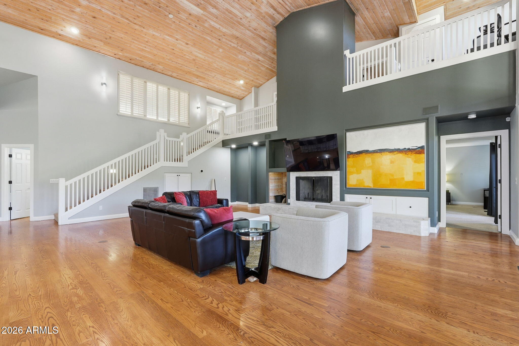 FOREST HIGHLANDS 4 - Residential