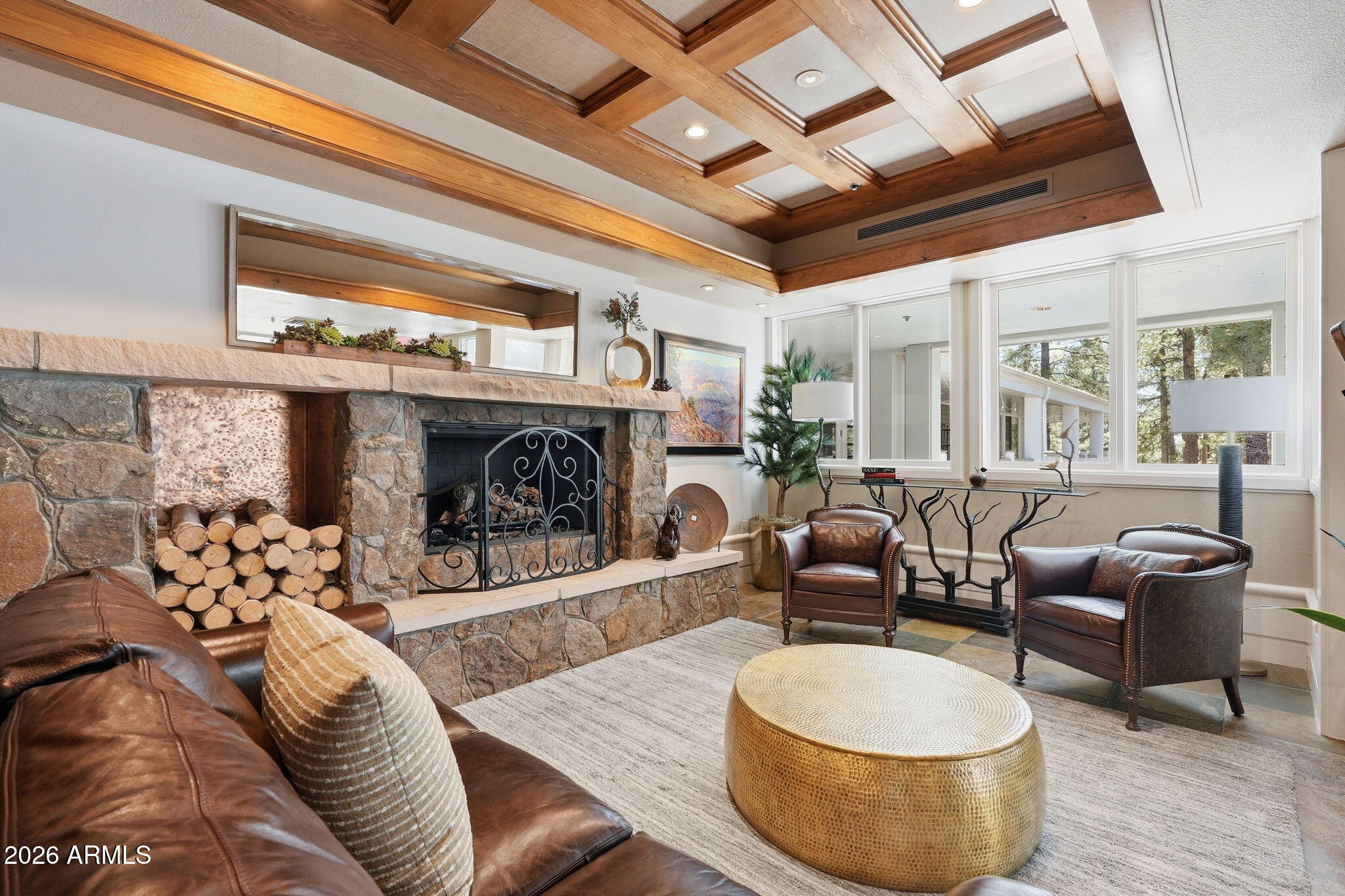 FOREST HIGHLANDS 4 - Residential