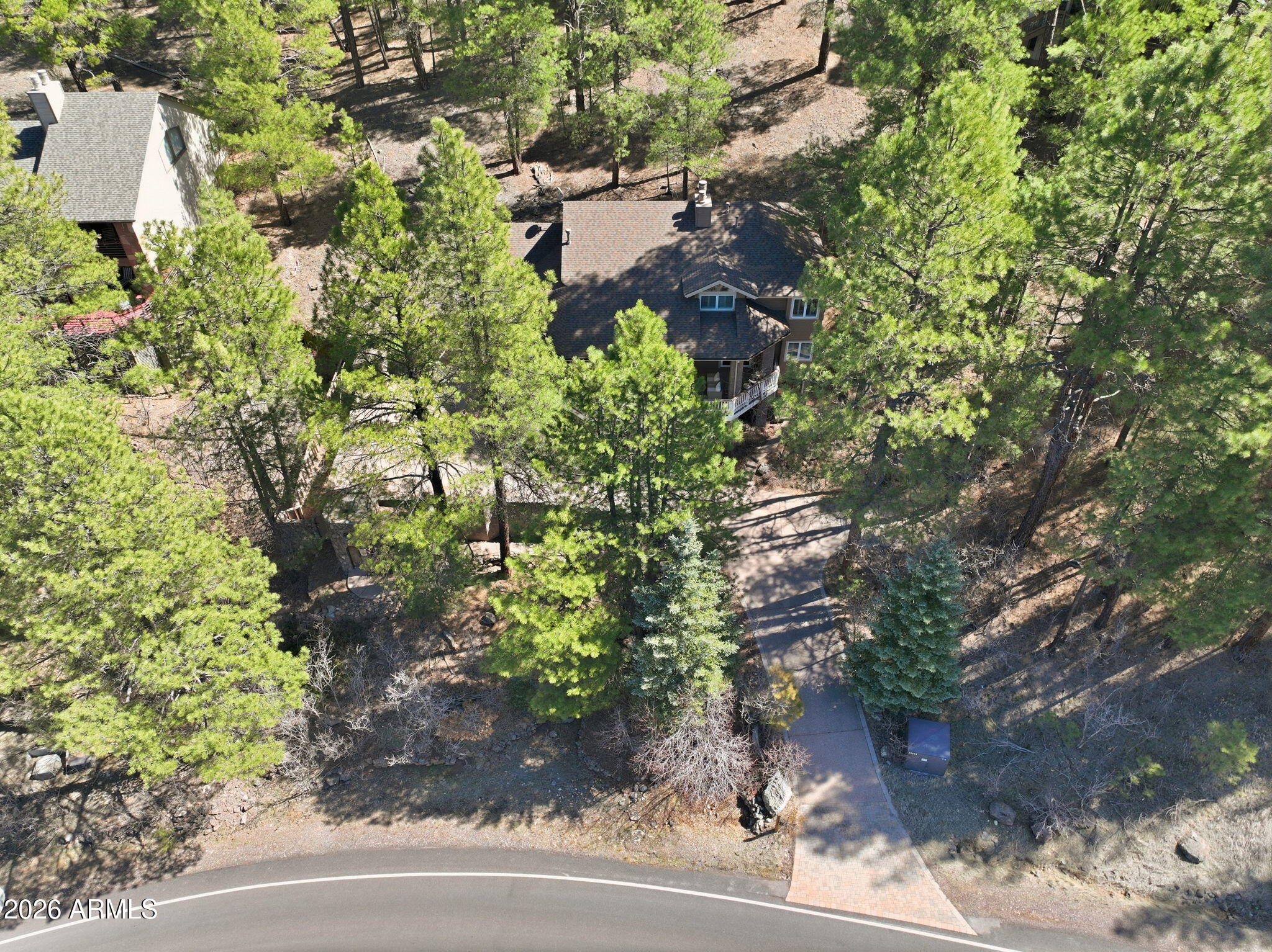 FOREST HIGHLANDS 4 - Residential