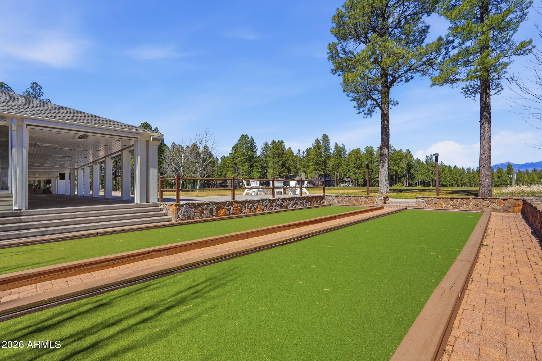 FOREST HIGHLANDS 4 - Residential