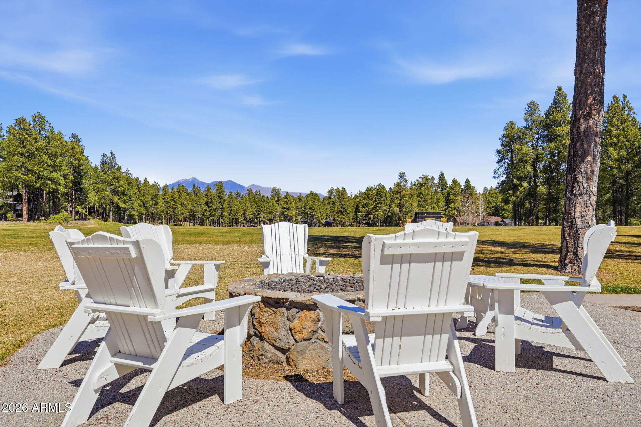 FOREST HIGHLANDS 4 - Residential