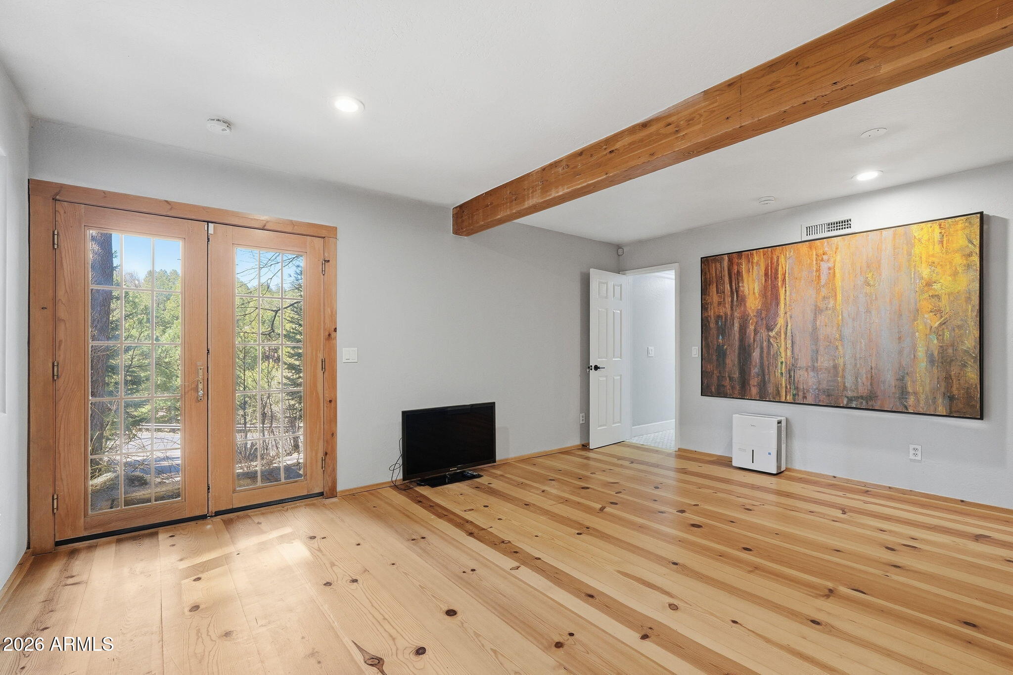 FOREST HIGHLANDS 4 - Residential