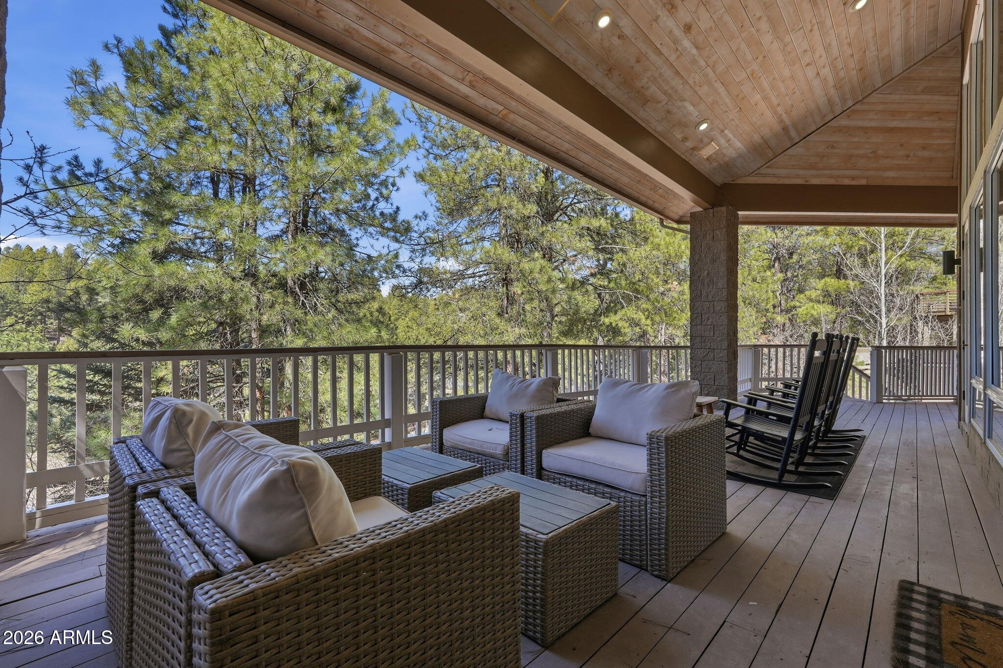 FOREST HIGHLANDS 4 - Residential