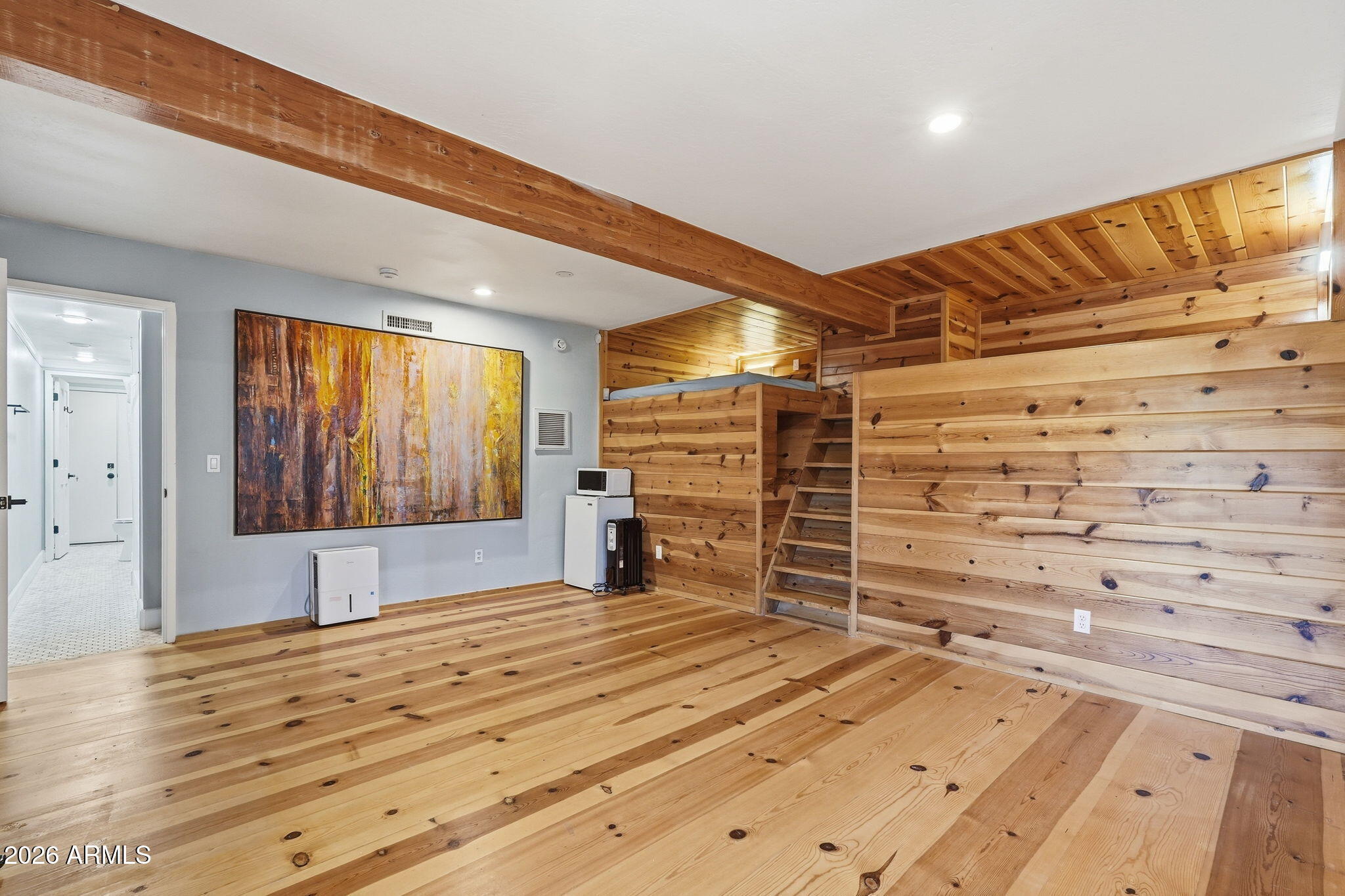 FOREST HIGHLANDS 4 - Residential