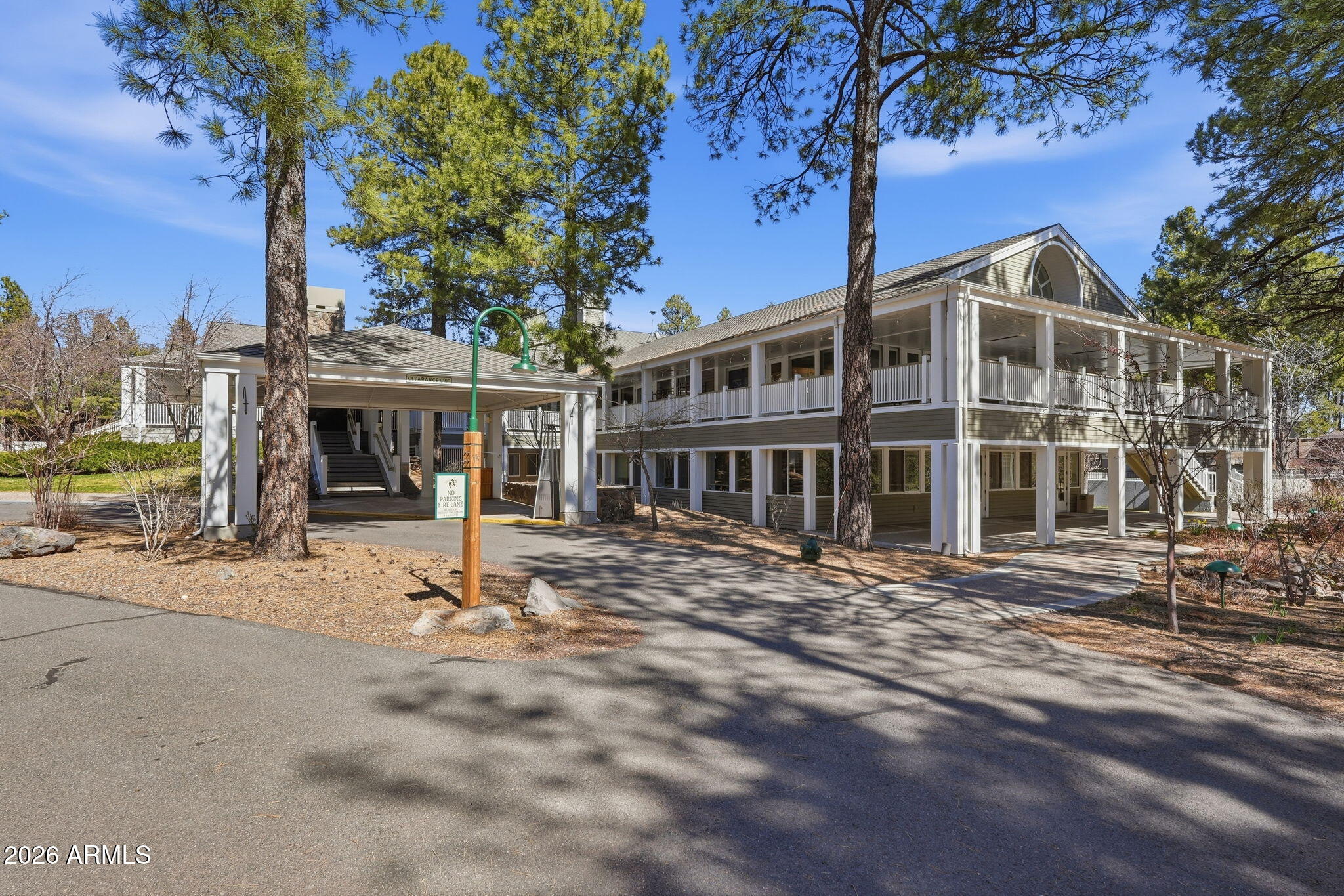 FOREST HIGHLANDS 4 - Residential