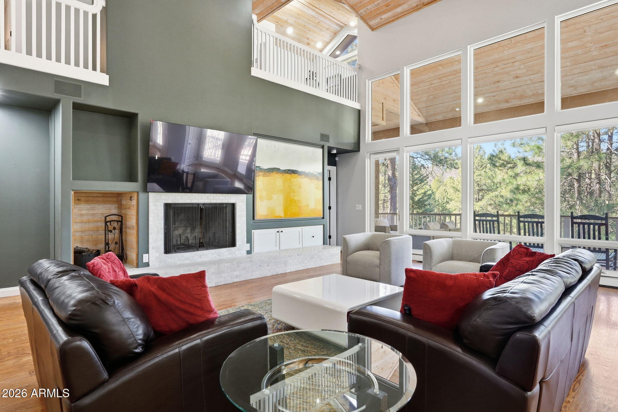 FOREST HIGHLANDS 4 - Residential