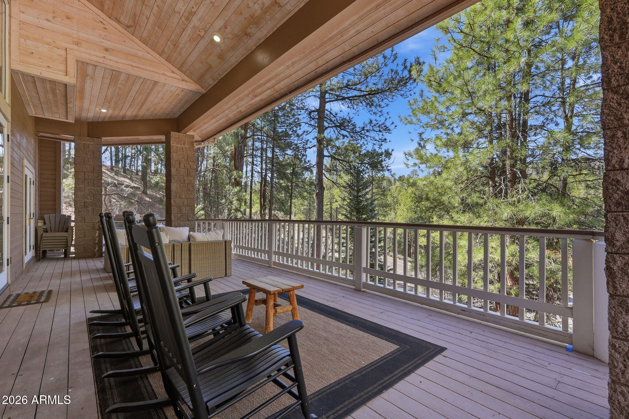 FOREST HIGHLANDS 4 - Residential