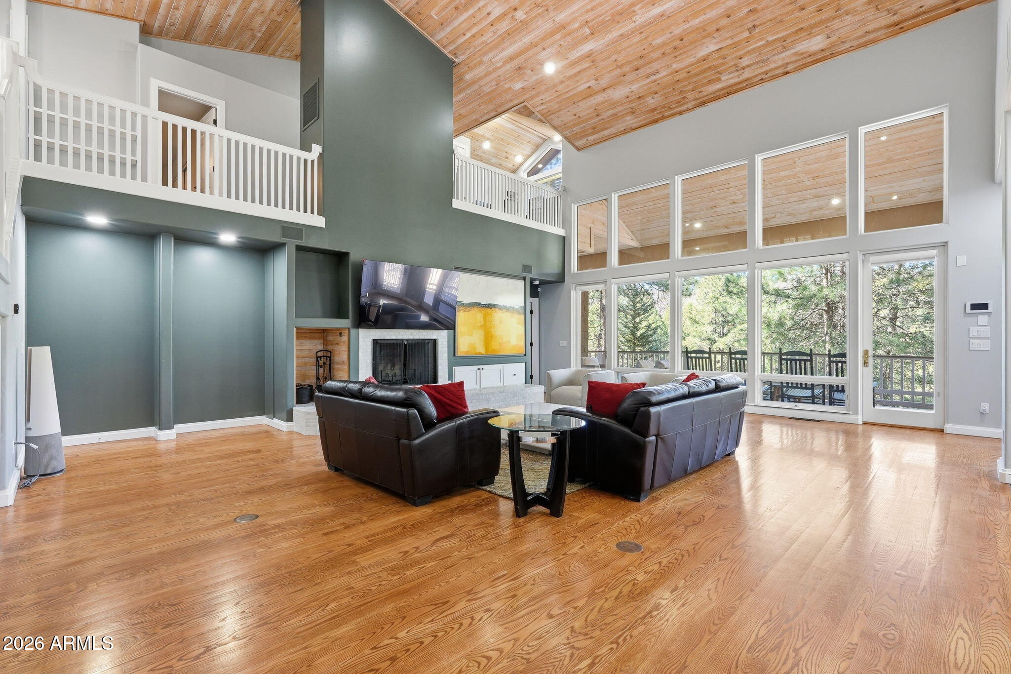 FOREST HIGHLANDS 4 - Residential