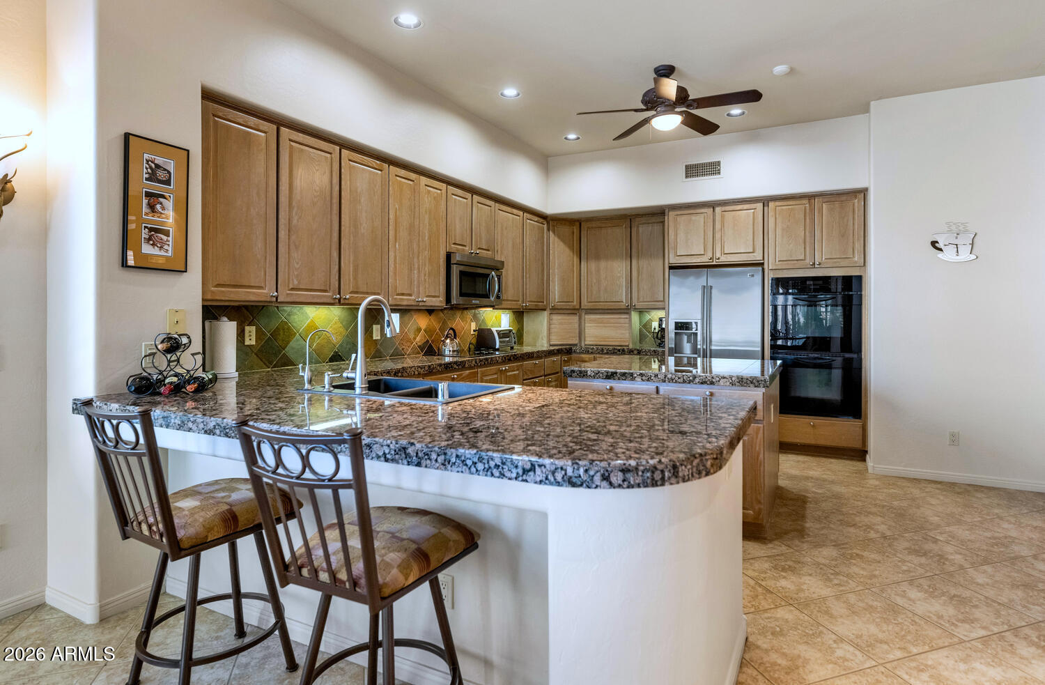 Desert Ridge - Residential