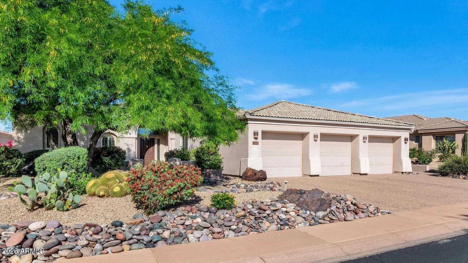 Desert Ridge - Residential