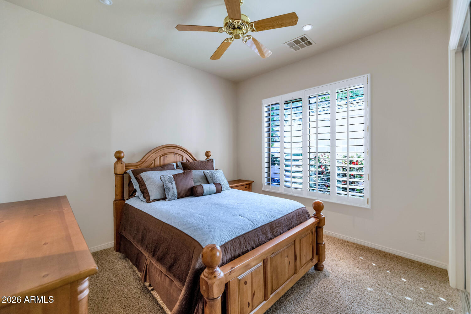 Desert Ridge - Residential