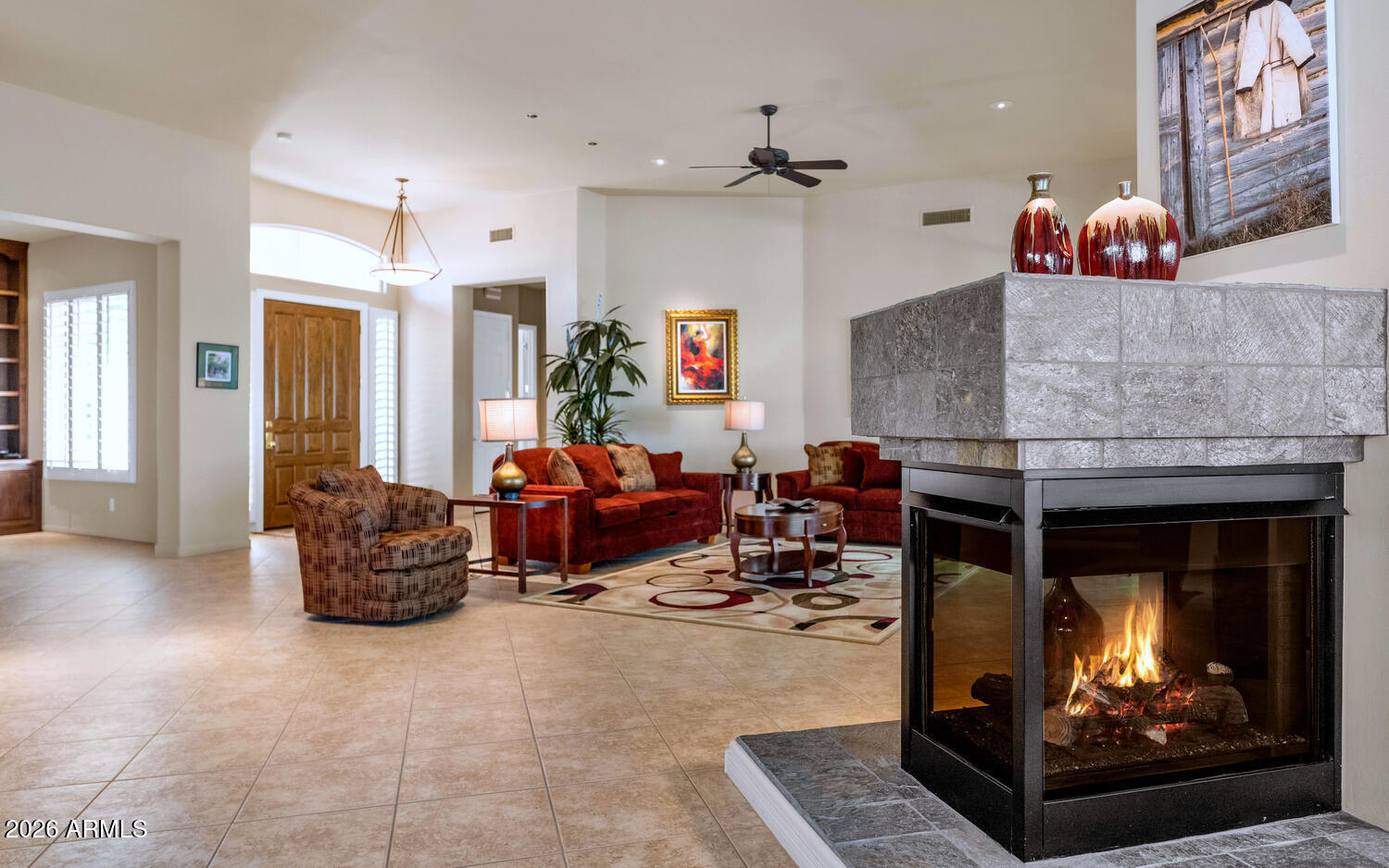 Desert Ridge - Residential