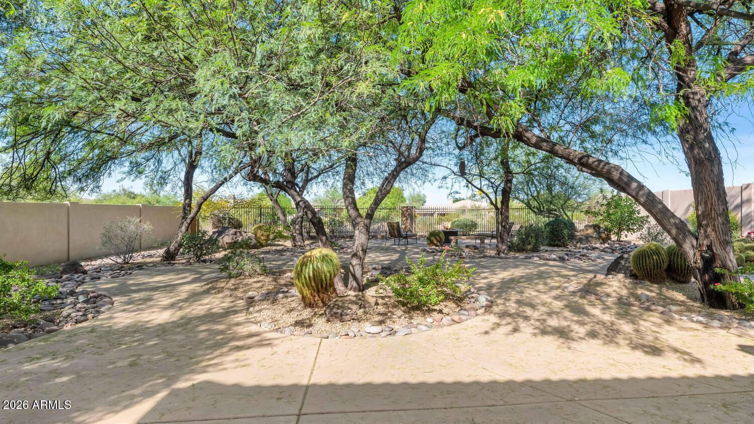 Desert Ridge - Residential