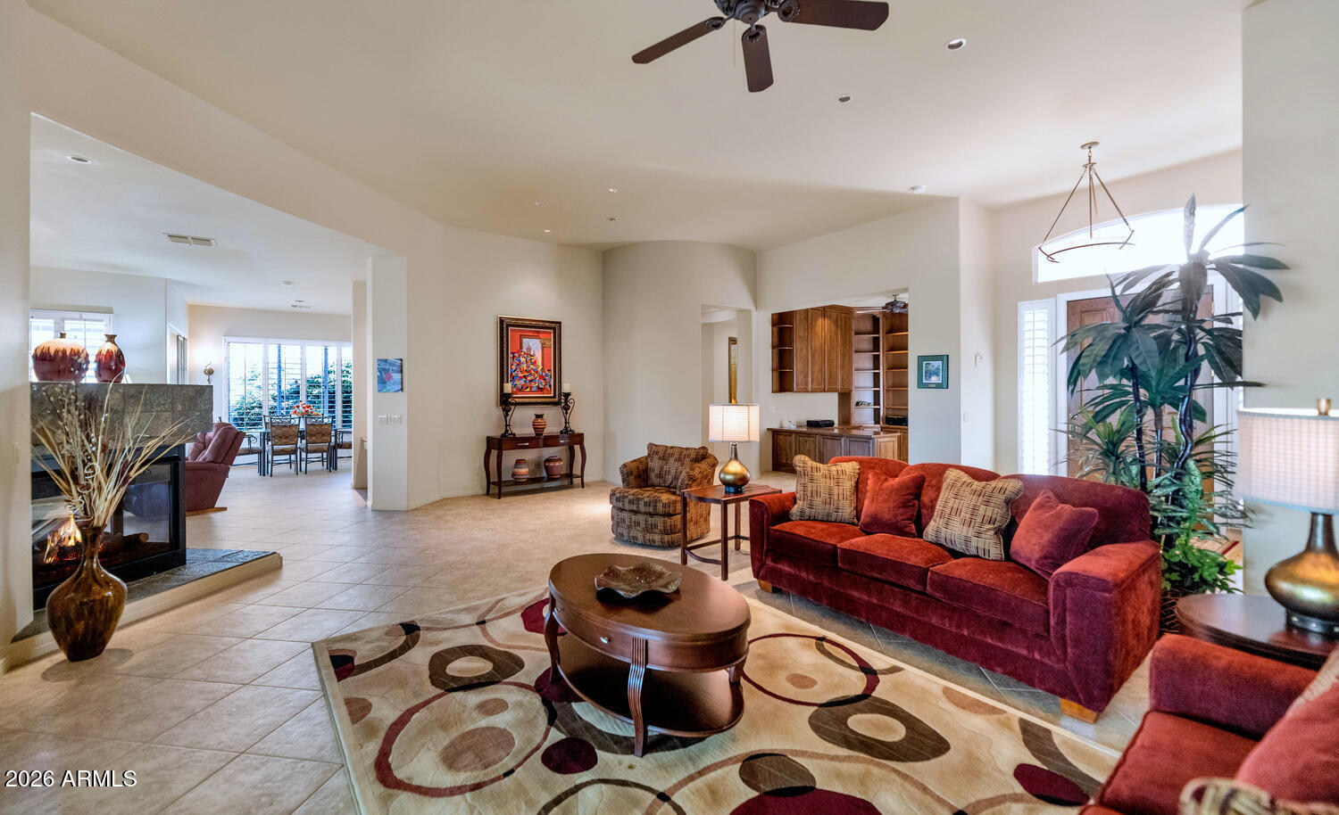 Desert Ridge - Residential