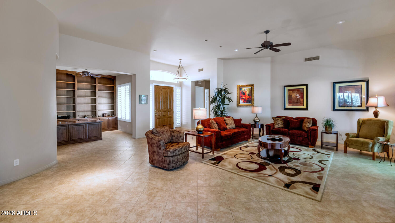Desert Ridge - Residential