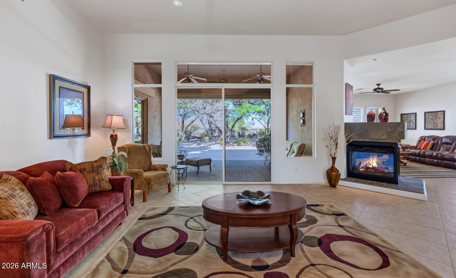 Desert Ridge - Residential