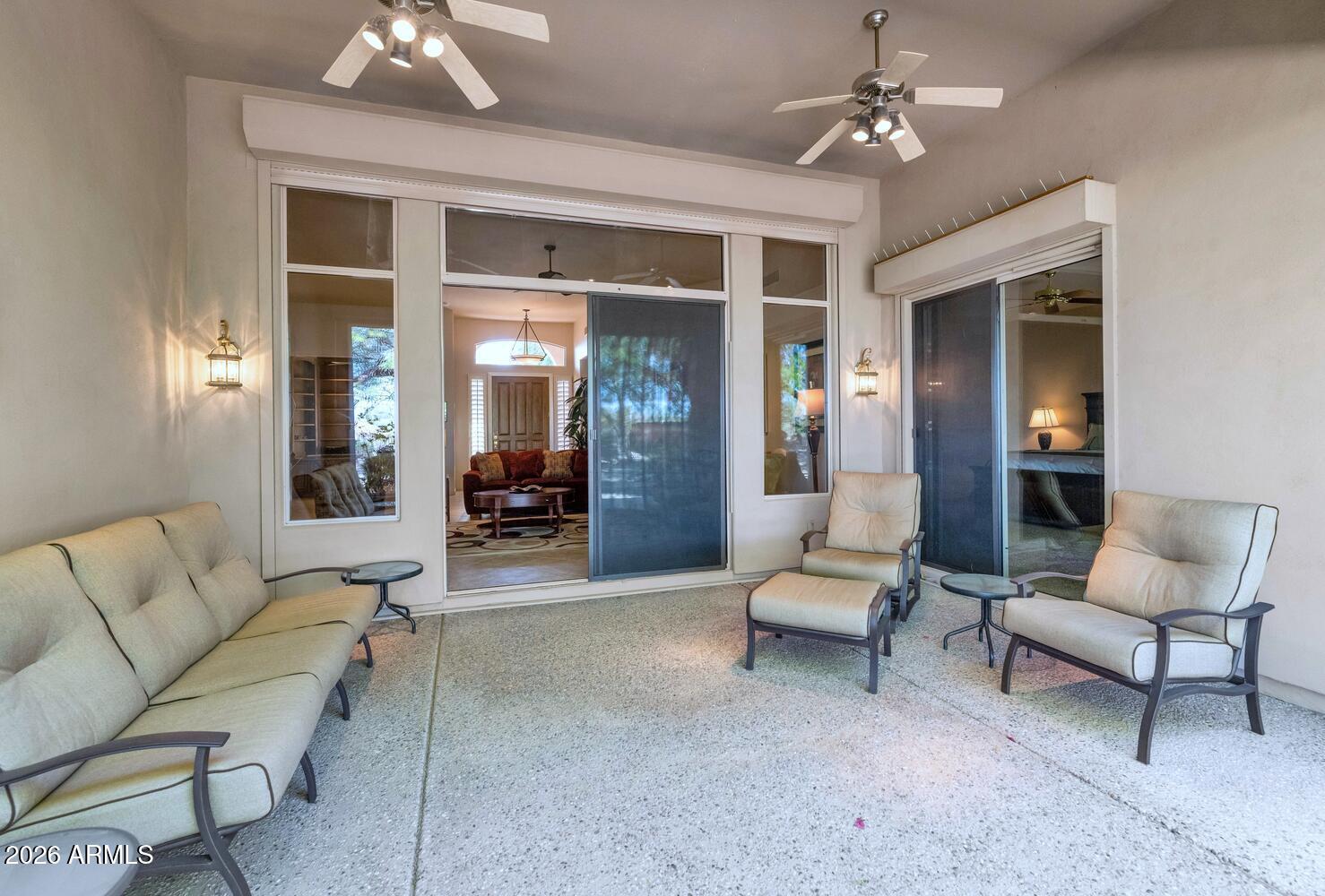 Desert Ridge - Residential