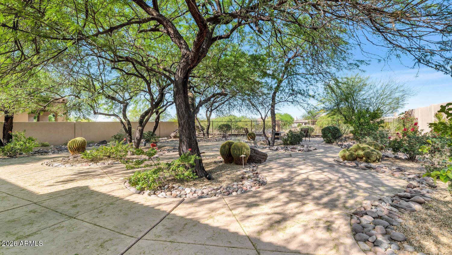 Desert Ridge - Residential