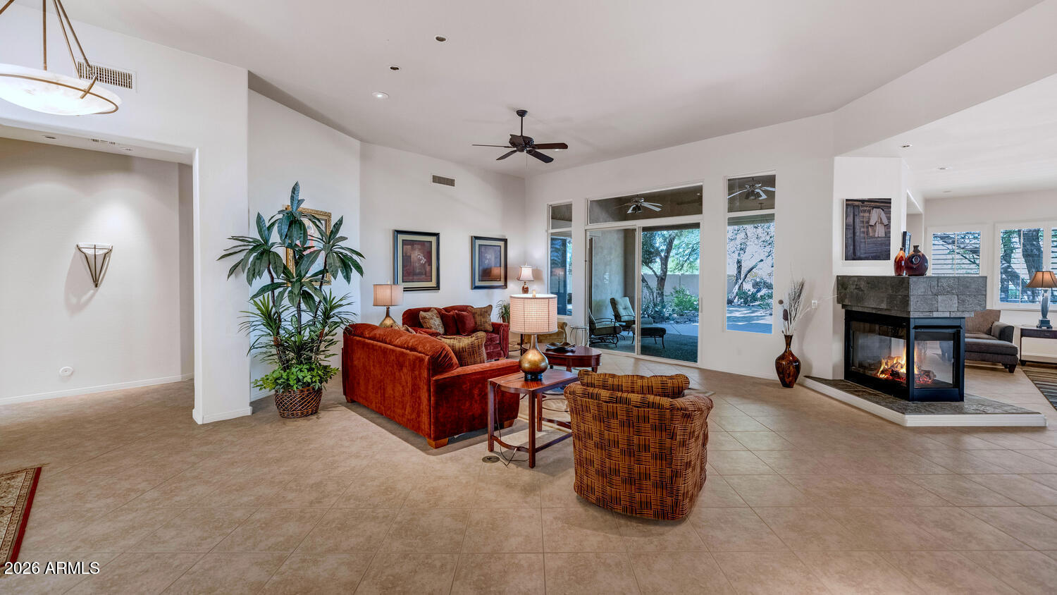 Desert Ridge - Residential