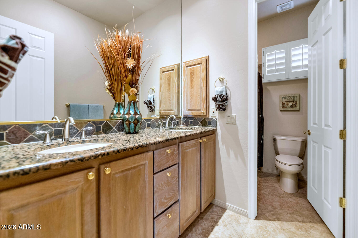 Desert Ridge - Residential
