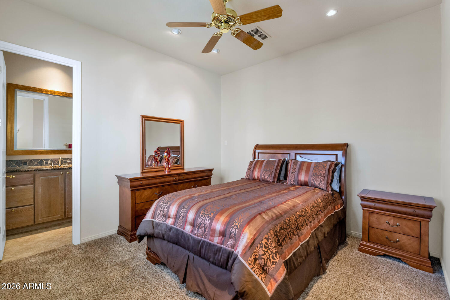 Desert Ridge - Residential