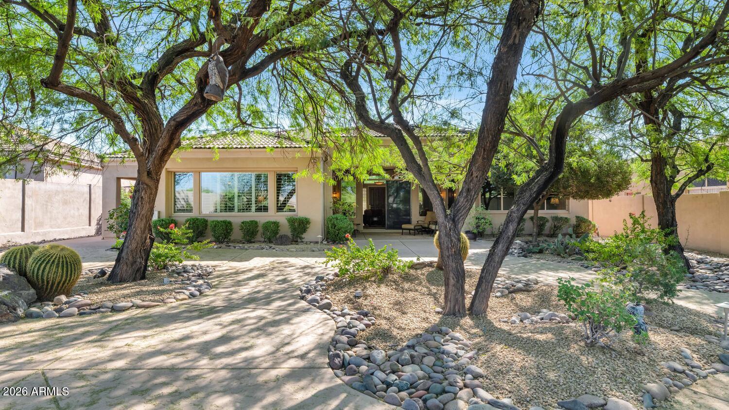 Desert Ridge - Residential