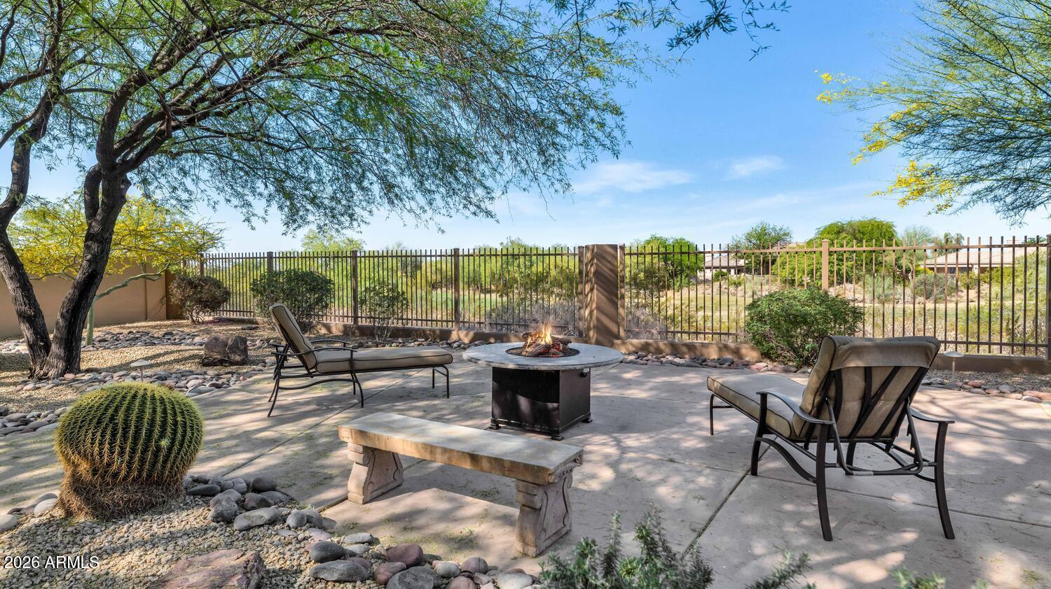 Desert Ridge - Residential