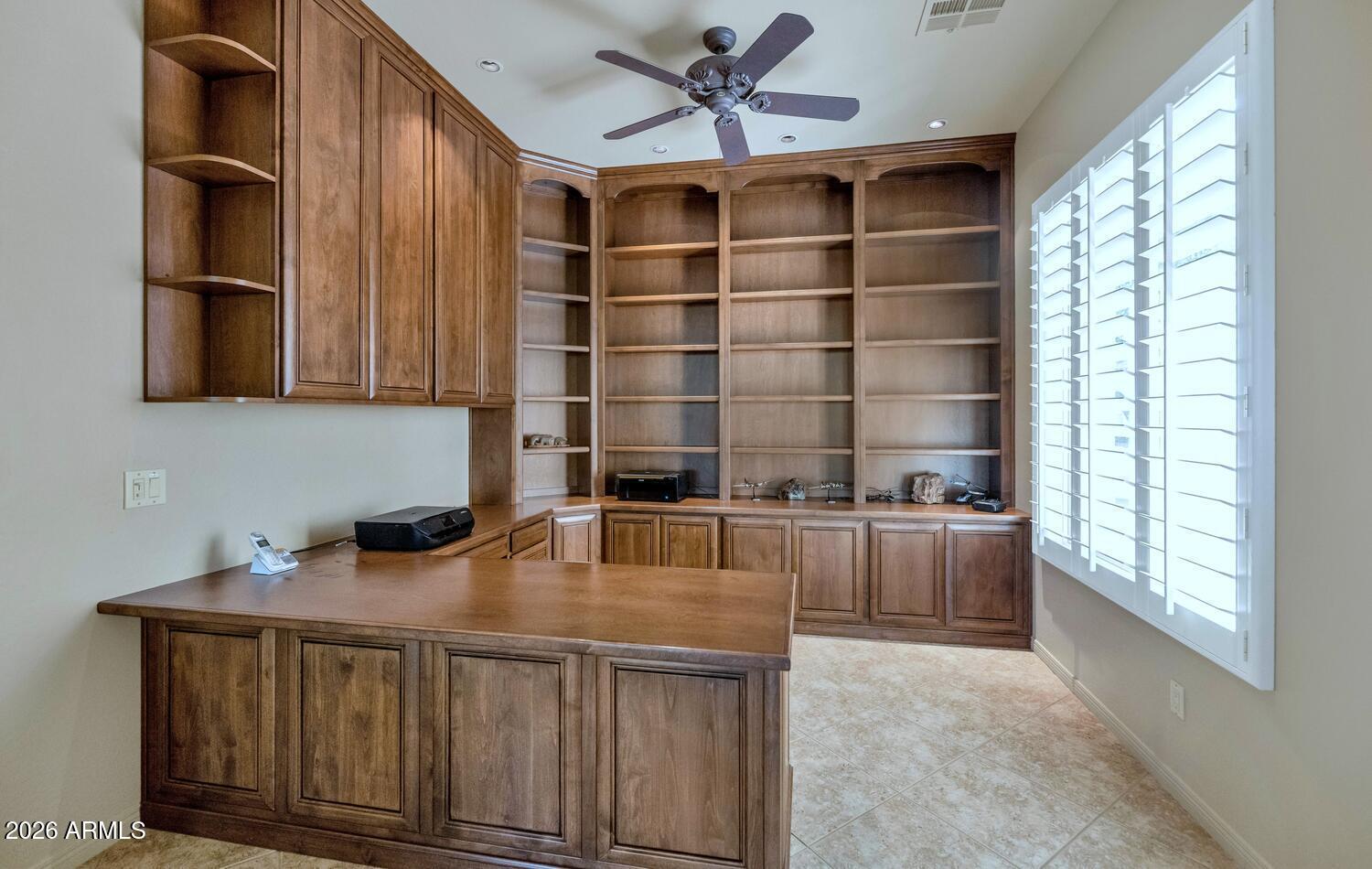 Desert Ridge - Residential