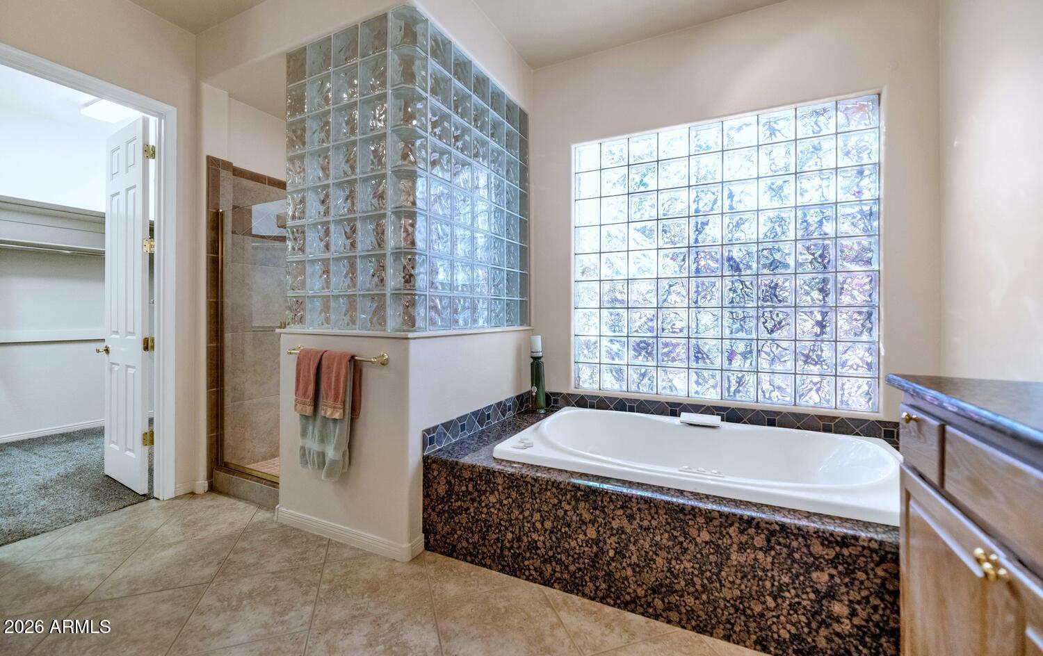 Desert Ridge - Residential