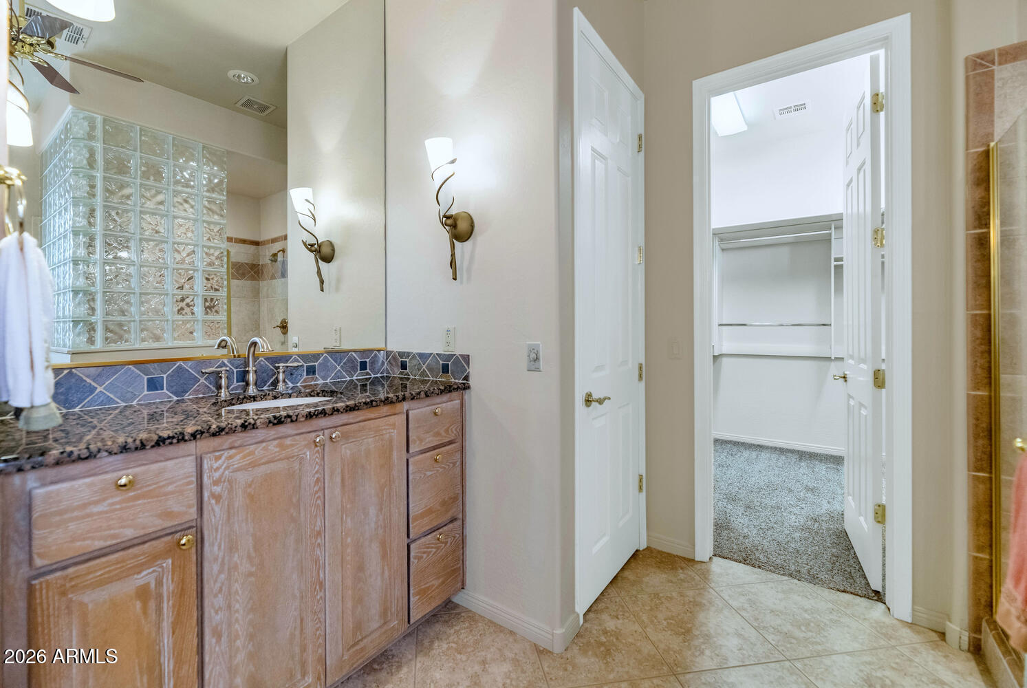 Desert Ridge - Residential