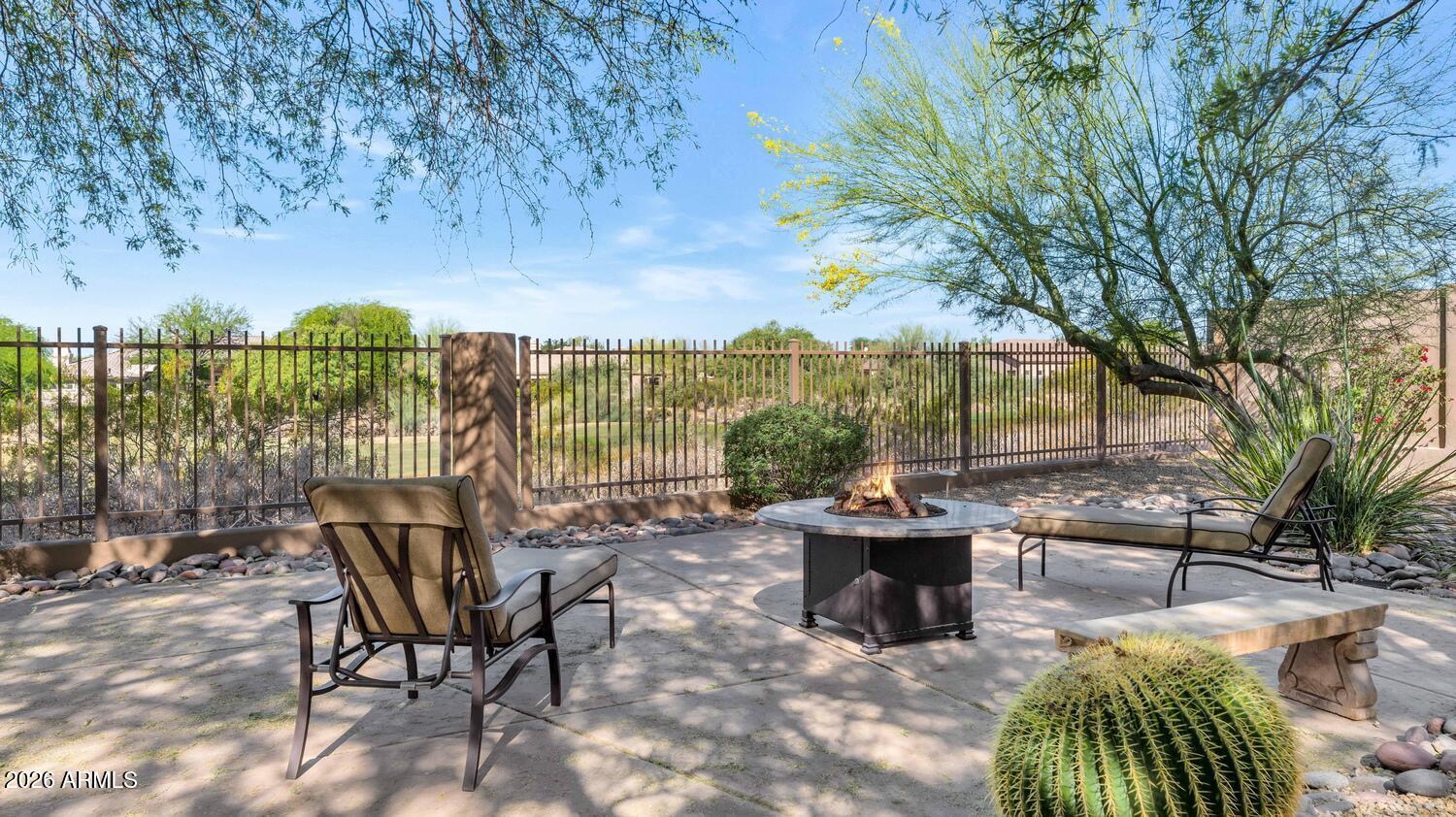 Desert Ridge - Residential