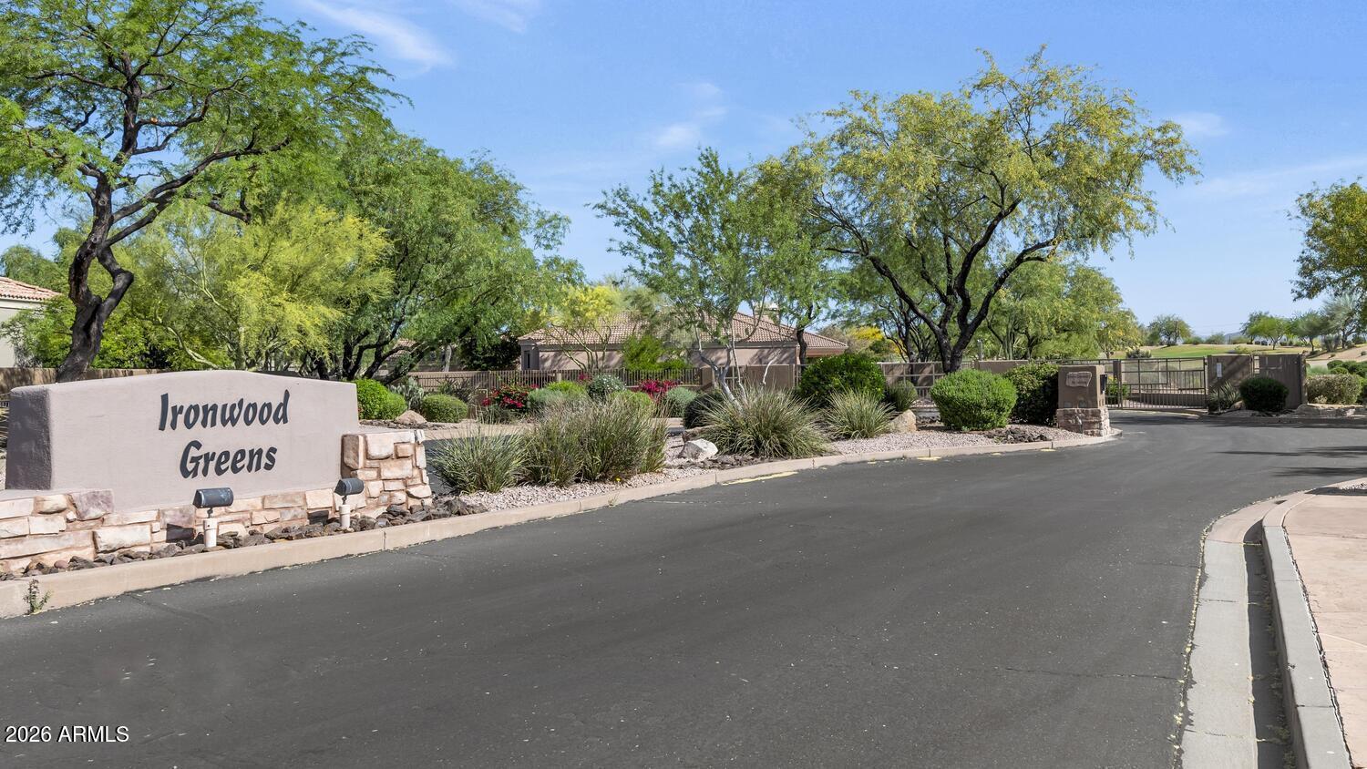 Desert Ridge - Residential
