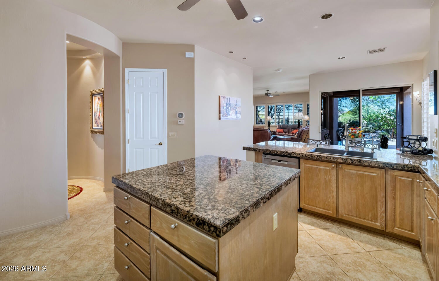 Desert Ridge - Residential
