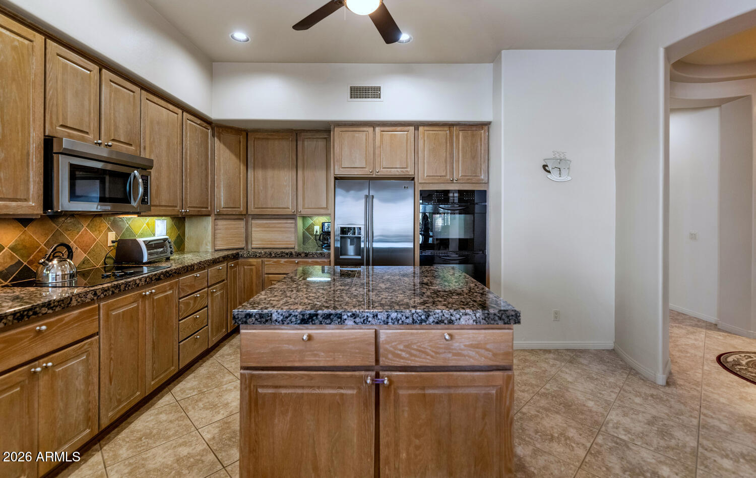 Desert Ridge - Residential