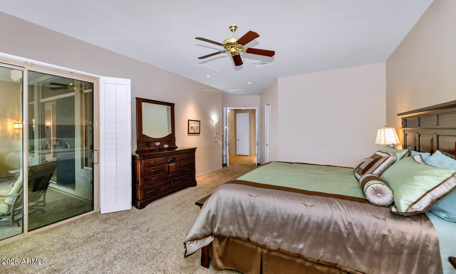 Desert Ridge - Residential