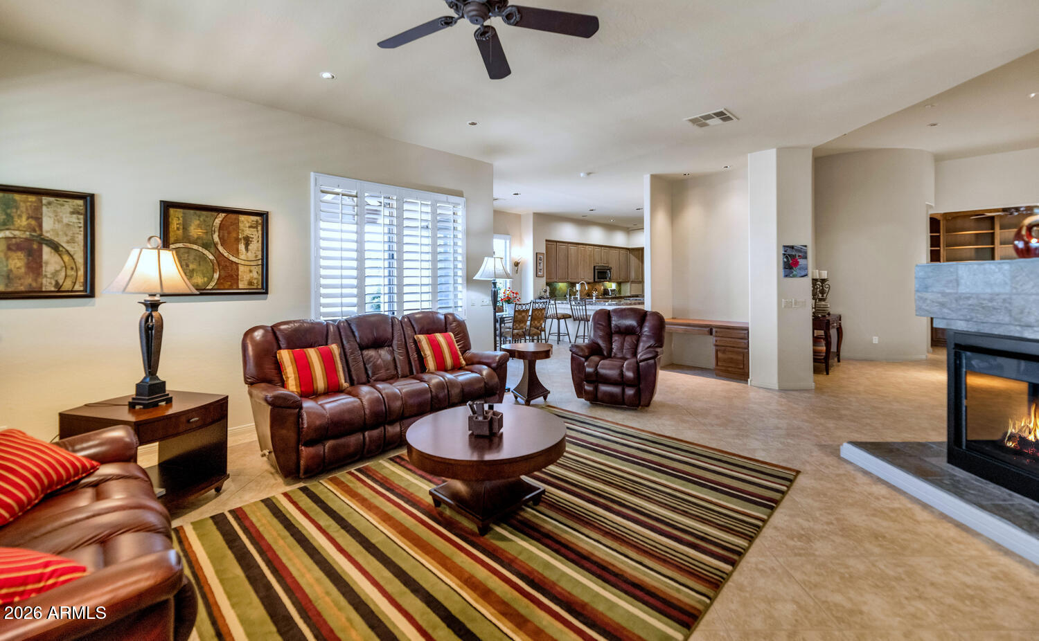 Desert Ridge - Residential
