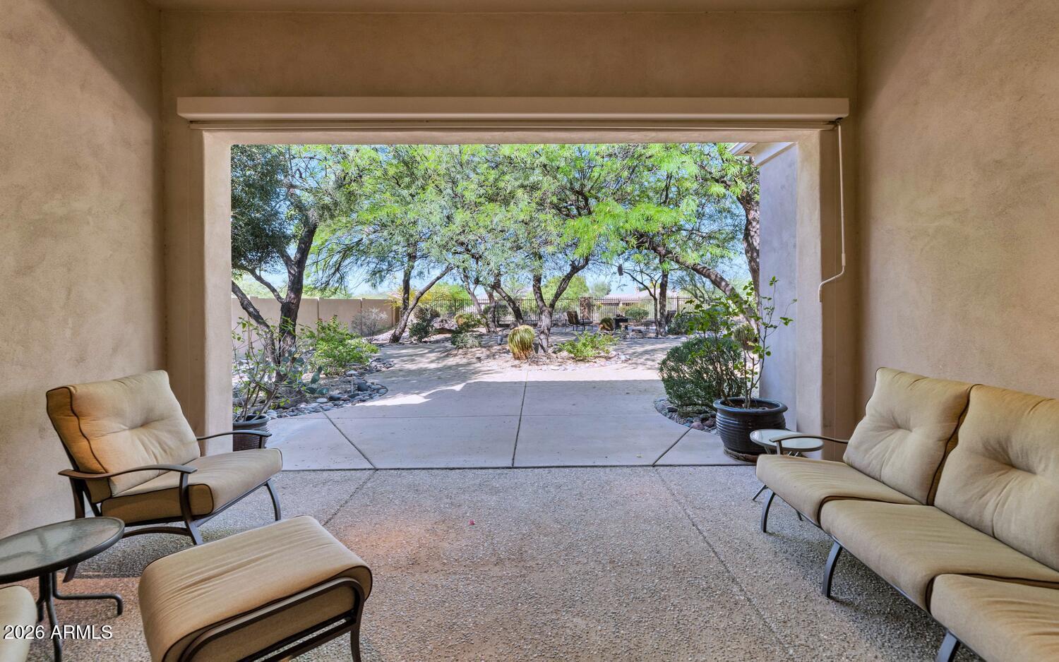 Desert Ridge - Residential